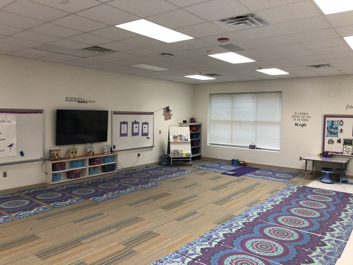 GilbaneNC's tweet photo. Parkside Elementary the newest successful collaboration of Gilbane NC &amp; @walterrobbs for WCPSS. Lovely project, see inside. https://t.co/8lW5QYZF73