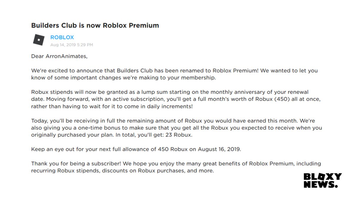 Roblox Builders Club Prices