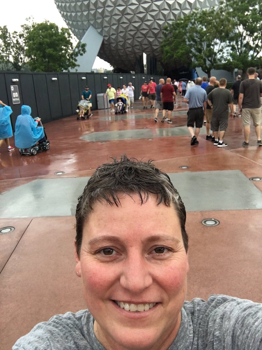 m7mbrooks's tweet photo. Rain doesn’t stop MET! #METFORUM https://t.co/YE35vXJNsM