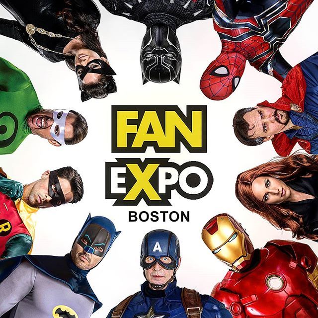 The Garment District tweet media