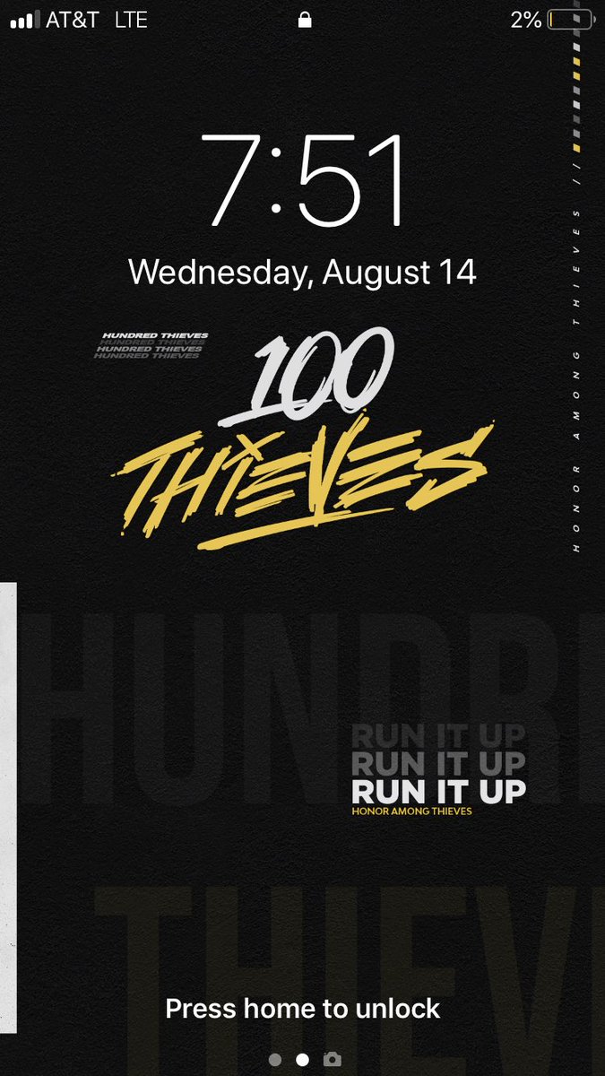 Working and Hustling to make it here. Staying Focused. #100T  <a href="/Nadeshot/">100T Nadeshot</a> <a href="/100Thieves/">100 Thieves</a> 

Love.