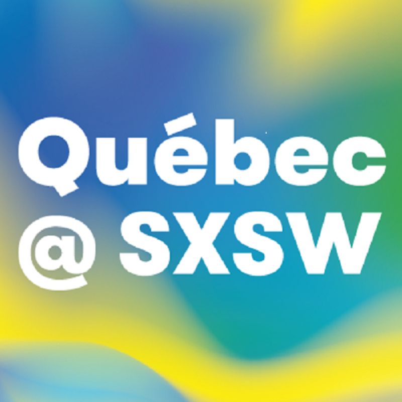 QuebecHouston's tweet photo. Votez massivement pour que le #Québec se démarque dans la programmation de #SXSW2020 #panelpicker ! Cliquez ici 👇
https://t.co/PaGceScvVS
@QcSXSW#communityvote #qcsxsw https://t.co/xmpeCvUrce