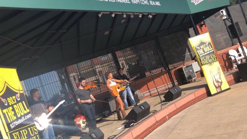 Kenna Elpers Music tweet media