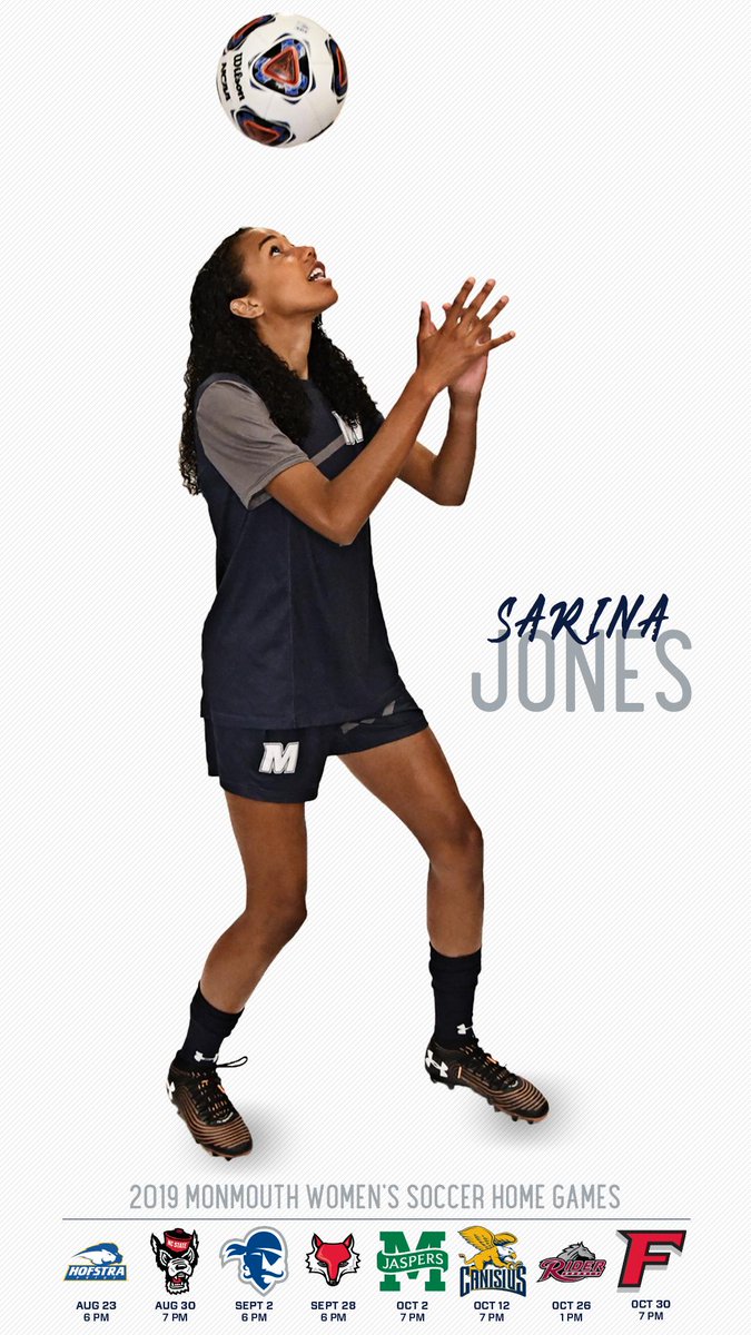 MonmouthWSOC's tweet photo. A little wallpaper for your Wednesday.

#FlyHawks https://t.co/g2lFa93iQl
