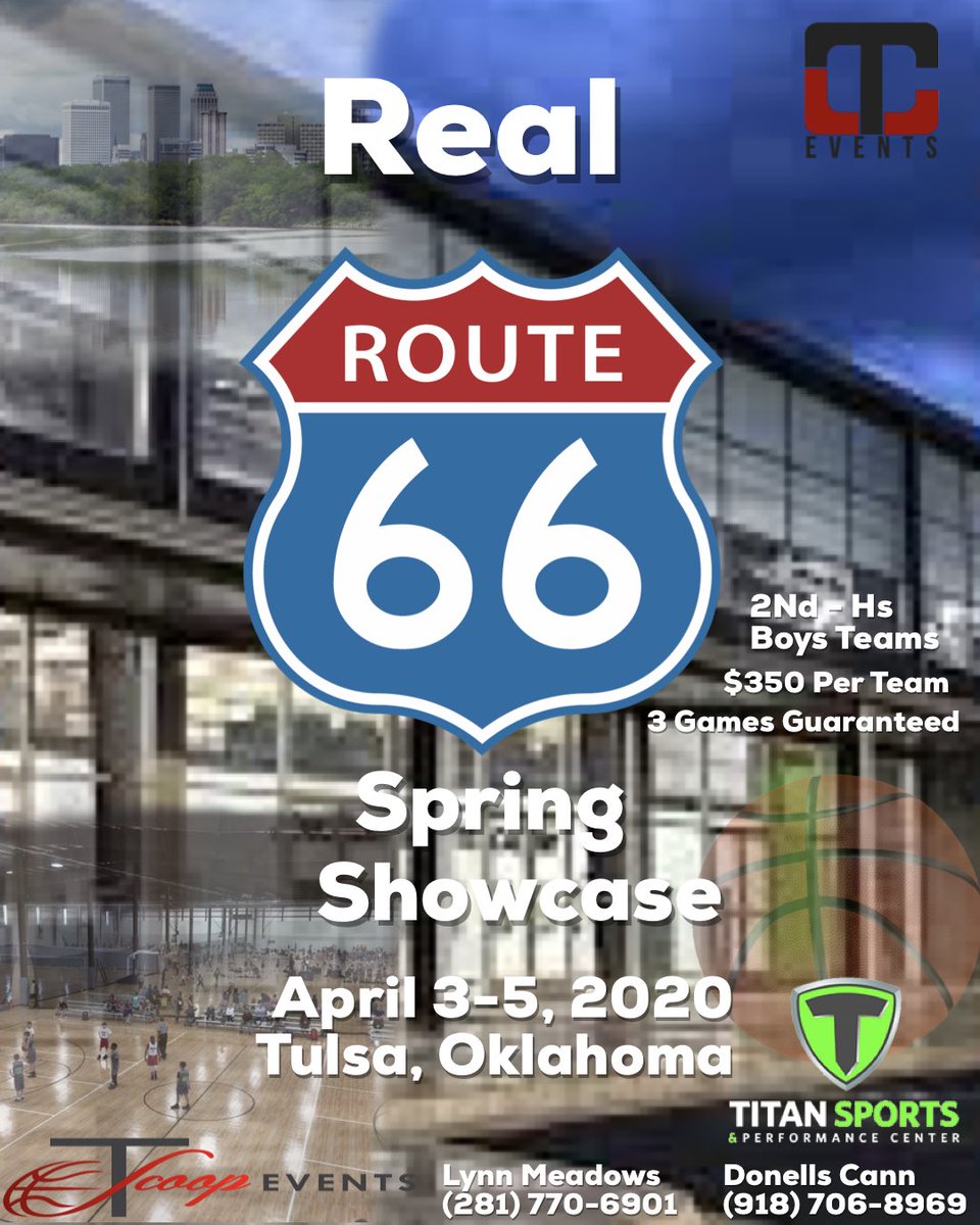 Mark your calendars!!! It will be going down again in 2020... Will be a must attend event. Winners will get an invitation to  “The Invite” National Showcase in July.