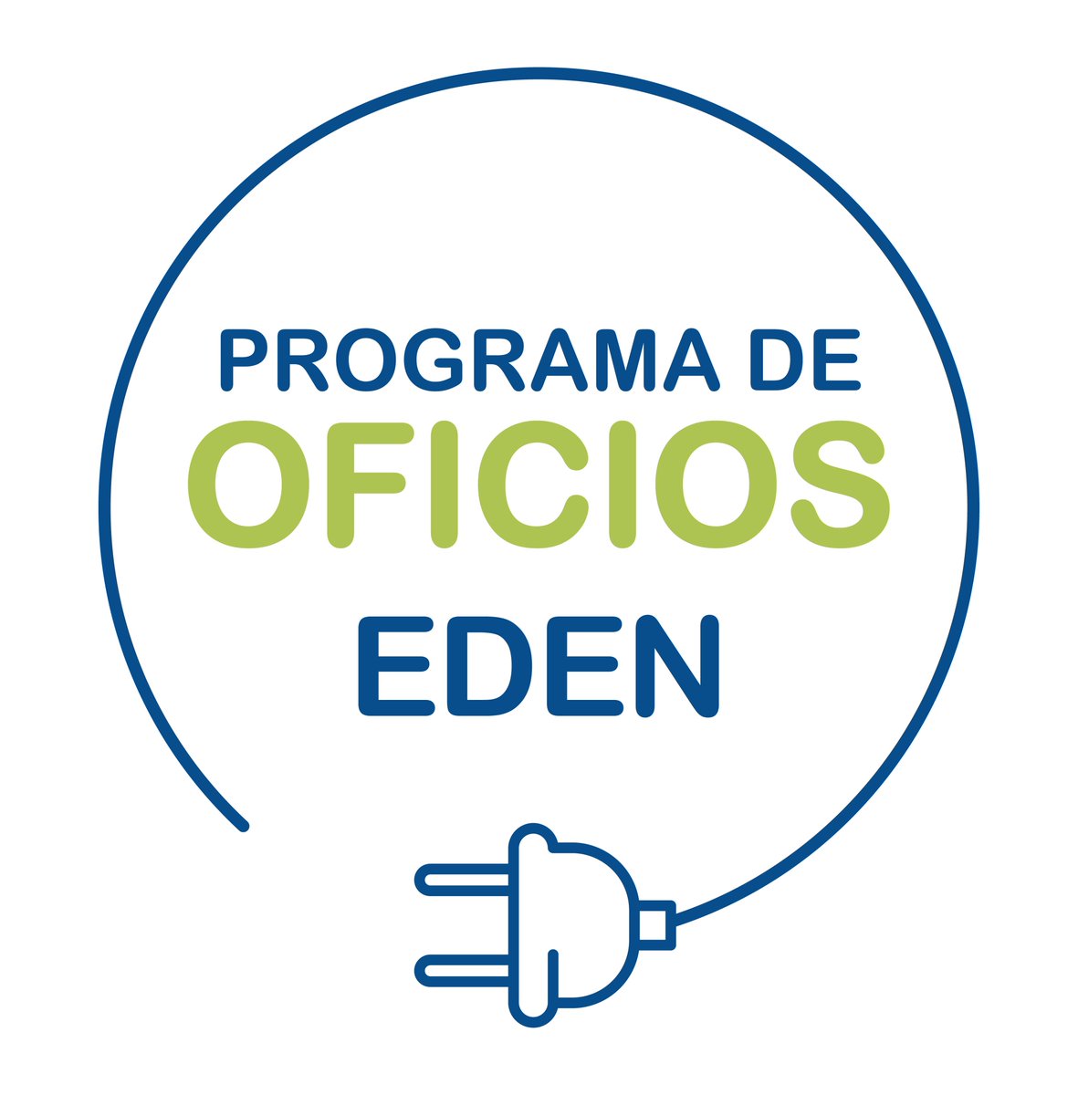 EDENSAcomunica's tweet photo. ¡Lanzamos la inscripción al #ProgramaDeOficiosEDEN en #Junín! Se trata de un Curso de Electricidad Domiciliaria Básica, gratuito y abierto a la comunidad con certificación de la UTN. Sumate ingresando a https://t.co/57iwE1s3sd https://t.co/a5VOiMu4UU