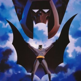 ComicCinemaCrew's tweet photo. The quintessential Batman makes his theatrical debuts in this classic animated film. Join @smizmarstudios, Meghan, George, and @Rosario_Robo RUBEN!!!!! for this cartoon treasure. https://t.co/BCtXrNU8Vm https://t.co/DWJcJ7X37c