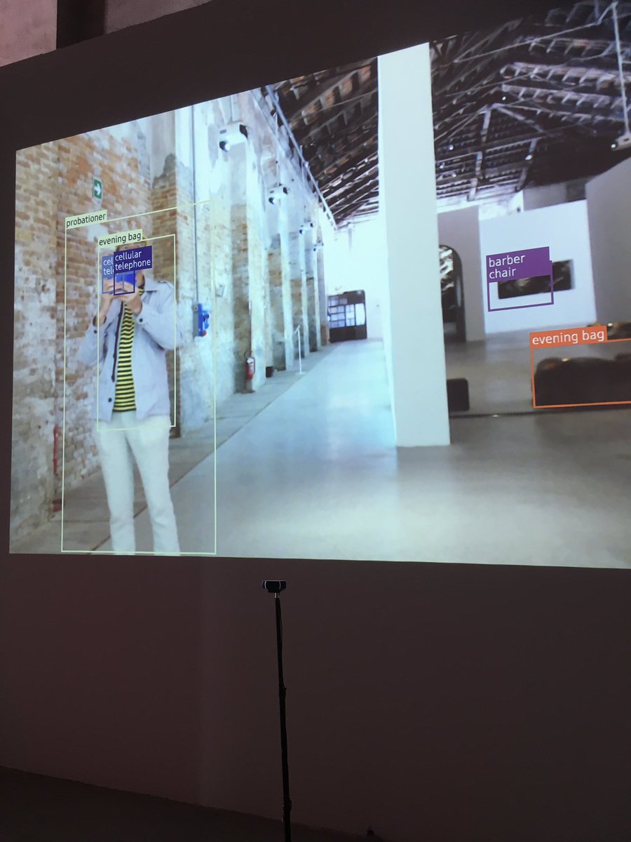 greigburgoyne's tweet photo. @la_Biennale must sees  #latvia #jonRafman #aurthurRaffa  #gabrielRico #EvaRothchild @irelandatvenice @seanjedwards @WalesInVenice #prodger @scotlandvenice #china #cyprienGaillard #arsenale #condo #ulrikeMüller #hitoSteyerl  #anthonyHernamdez #cameronJamie #belgium https://t.co/E9uspFukmS