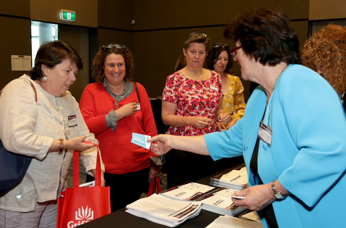 pdn_au's tweet photo. Welcome to Day One of the 2019 #pdnconference! Stop by the Jacaranda (Registration) Room from 7.45am to sign in, collect your conference satchel and program, and enjoy a complimentary coffee ahead of the big day ahead thanks to @yxlinstitute. Conference begins 9am. #pdnau https://t.co/F1NVfs9D80