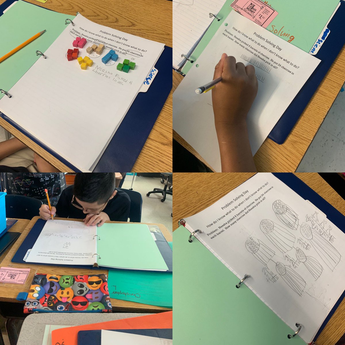 MilesHCPS's tweet photo. It was a great day to be a Mustang! CGI math problems, robotics, expectations and rubrics. @fritz_shelley @upbeateducation @AchievementSch @HillsboroughSch #weclimbtogether #studentslovelearning https://t.co/9TlRoCoDw2