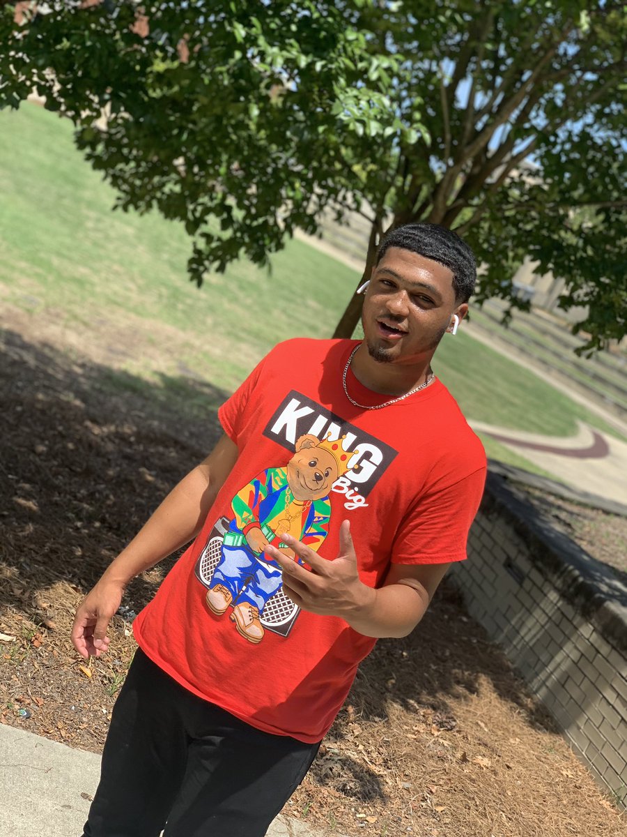 Kaivon 😁 tweet media