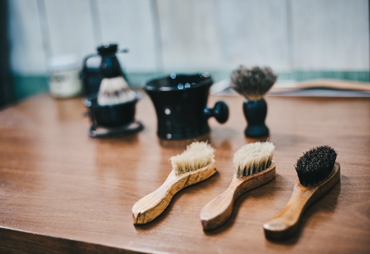ScalperStudio's tweet photo. Un lugar hecho a la medida para que te sientas como en casa. Utilizamos productos y herramientas de la más alta calidad para ofrecerte el servicio que mereces.

Agenda tu cita en cualquiera de nuestras sucursales 💈 
📱CDMX (55) 1389-4344
📱Cancún (998) 898-3279

#barberia #cdmx https://t.co/1f8NFCBVMi