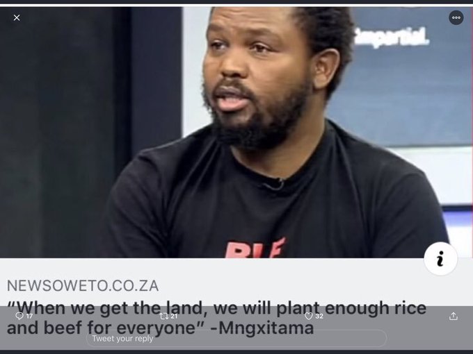 OraniaWeb's tweet photo. @magicalmarilyns @only0787 Who knows? We'll have to ask the expert who wants to plant a lot of beef https://t.co/aJMWqYHGXN