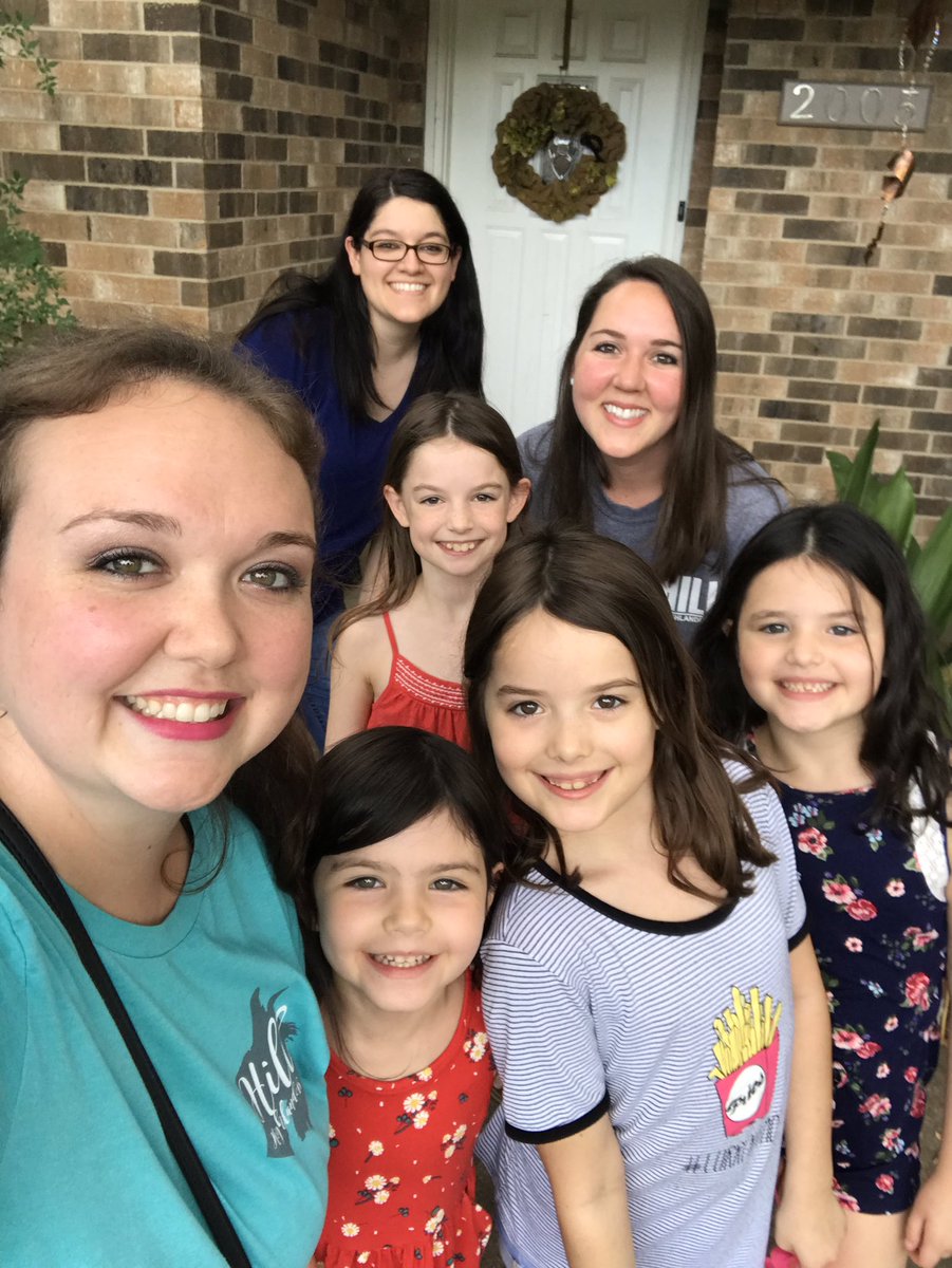 Ms. Barnett tweet media