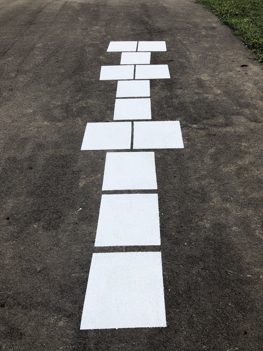 I have the best teammates! We hope the students enjoy the new games on the playground! <a href="/MadisonElem/">Madison Elementary School</a> <a href="/MadisonMusic5/">April Winland</a> #IGTBAC <a href="/GMschools/">Groveport Madison Schools</a>