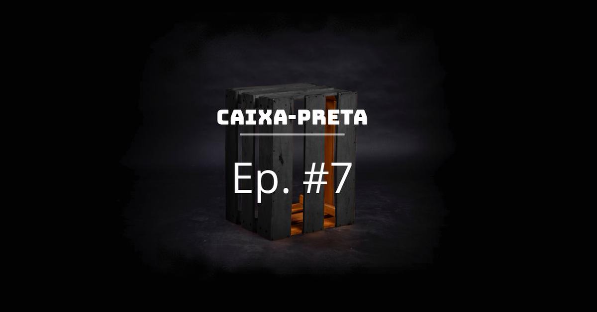 internetlabbr's tweet photo. Já ouviu? 🎧 @caixapretacast #7: Alexa, Siri, Google Home e o debate sobre gênero e assistentes virtuais #podcast  https://t.co/qcvYj2c5i4 https://t.co/i1hsnICQxM