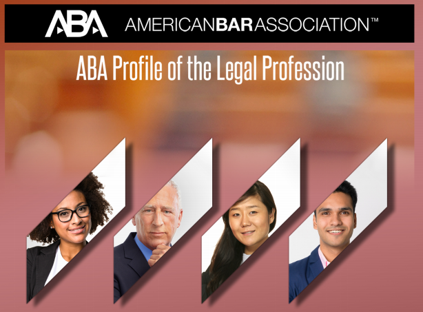 IndianaStateBar's tweet image. We can't put this report down! @ABAesq released its Profile of the Legal Profession, detailing stats including nationwide lawyer growth, diversity within the profession, wage trends, bar passage rates, law school debt, and much more! Check it out: buff.ly/2YPrCza