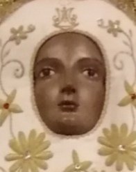 CristianReal20's tweet photo. Todos los caminos conducen a ti, Madre. #virgendecandelaria #patronadecanarias https://t.co/dry4YgjQtG