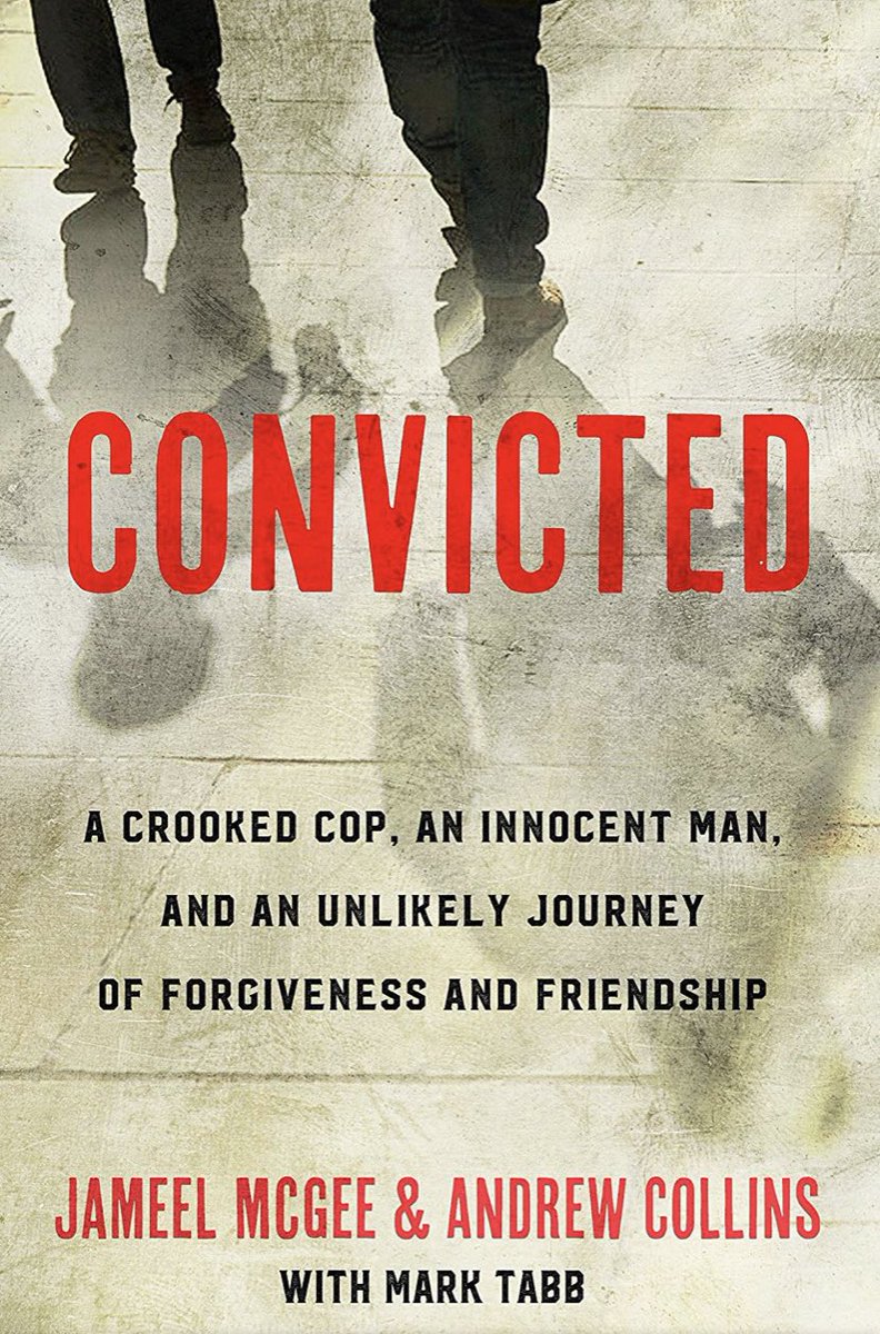 cornwallis_f3's tweet image. @realrobbell Check out this book! I know you’re from Michigan and I recently had lunch with these two guys from Benton Harbor. Their story of reconciliation is incredible and I think the #robcast audience would love them! Grace and Peace!