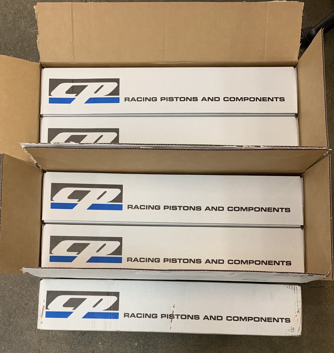 anarchyracing1's tweet photo. Got some fresh new soldiers reporting for duty today and ready to do battle!
Big thanks CP Carrillo for all of their help!
#cpcarrillo #anarchyracinginc #blackcollarcrew #nitro #topfueldragster #elcucuy #nhra #dragracing #mostwanted #gobigorgohome #wearecomingforyou https://t.co/5ZwBOzFsZl