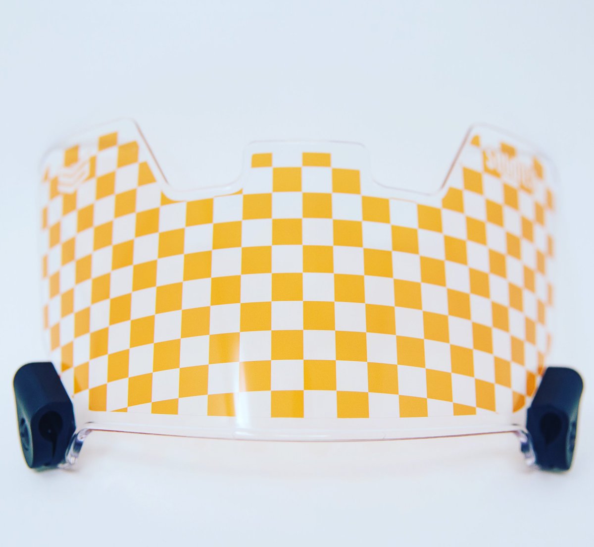 soldier_sports's tweet photo. Faucet on in Knoxville 💧💧💧 

#custom #customvisor
#takeover #tennessee https://t.co/DevQcgnbAk