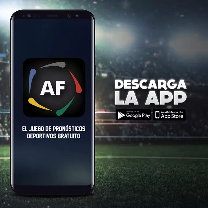 accufootball's tweet photo. Si quieres demostrar tus conocimientos de futbol, AccuFootball es tu aplicación. Descarga para iphone en https://t.co/Gz1WcwJ4xI o android en https://t.co/aALqSvUQyU https://t.co/O22O8U77nm
