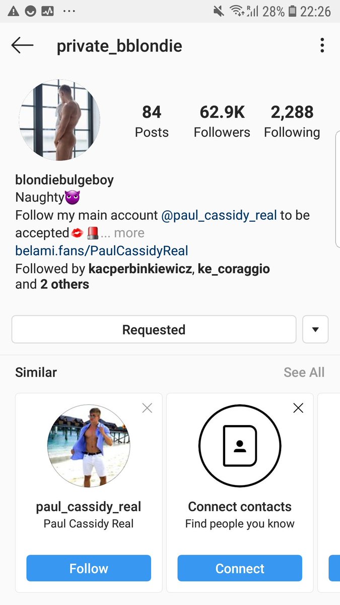 yourguygee's tweet photo. @PaulCassidyReal Done x https://t.co/YRCLJW78x2