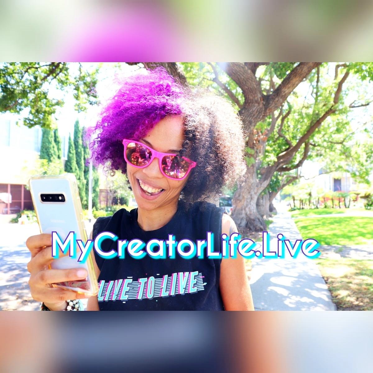 MsMastaFoXX LLC♌👽🖖🌋🕉🔑7-FigBizOwner💰👑🌊💜☯️ tweet media