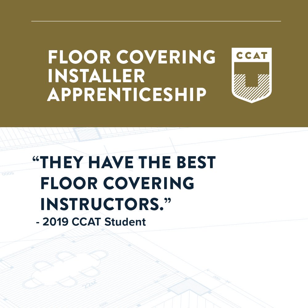 the_ccat's tweet photo. Our #FloorCovering courses are in depth and packed with techniques which will equip you for a lifetime!
•
#CarpentryCourses #Carpentry #Carpenter #CarpentryCourse https://t.co/SZePyb9kIO