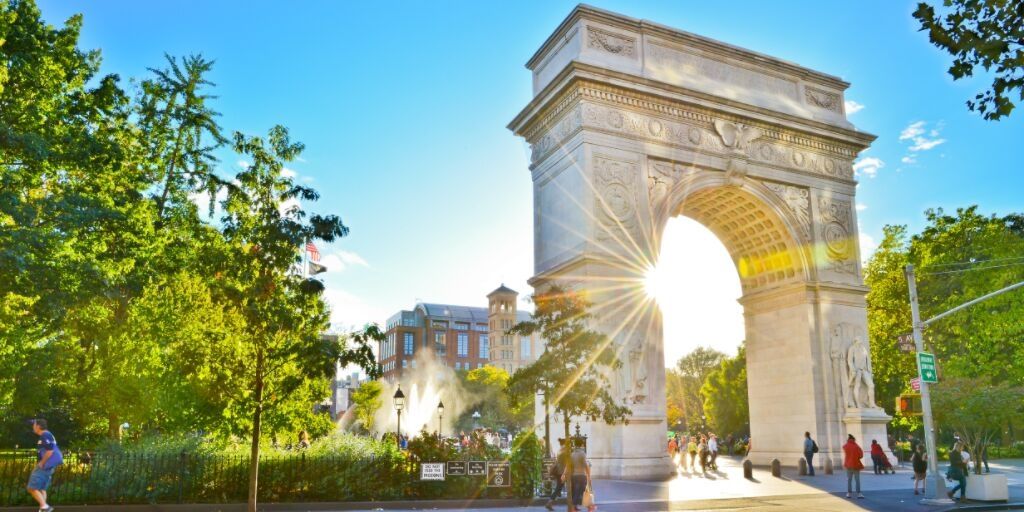 NYUStern's tweet photo. Sternies, can you believe it? Less than one week until #SternMBAOrientation 2019’s #SternLAUNCH and #SternCareerLab for full-time MBAs! https://t.co/DhvMFxOOMH