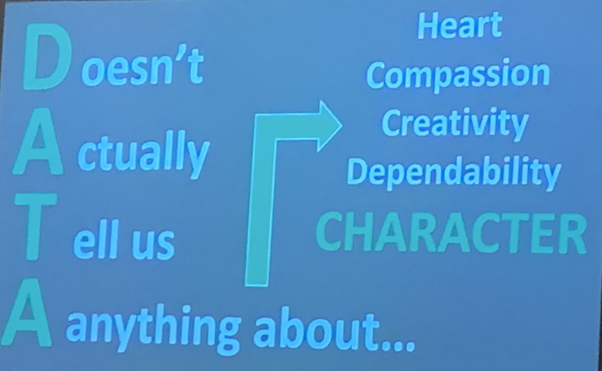 mchugh10's tweet photo. Innovation education develops character. The data will follow
#innovativeND19 https://t.co/n1fVV0gQgI