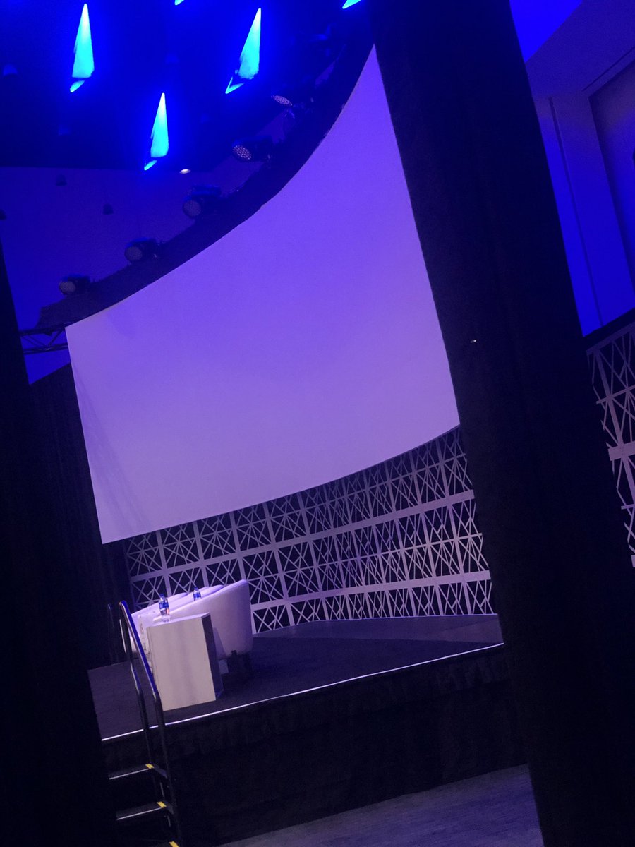 resiadaInc's tweet photo. Getting geared for tomorrow’s innovation battle in Detroit #siso https://t.co/XKuoVBbXbu