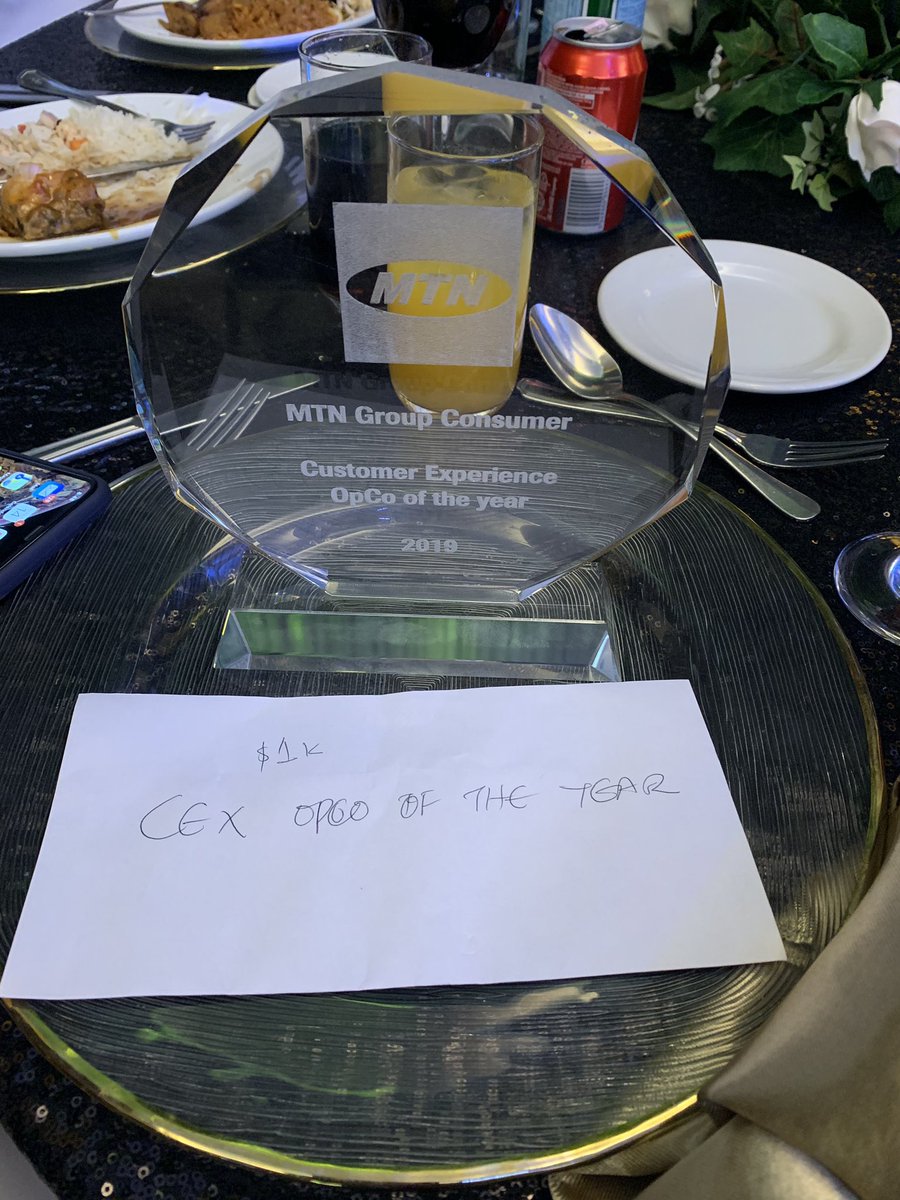 ehaddadd's tweet photo. The OPCO of Best Customer Experience. Congratulations MTN Syria @MTNSY #futureproofMTN https://t.co/qd5Sob846A