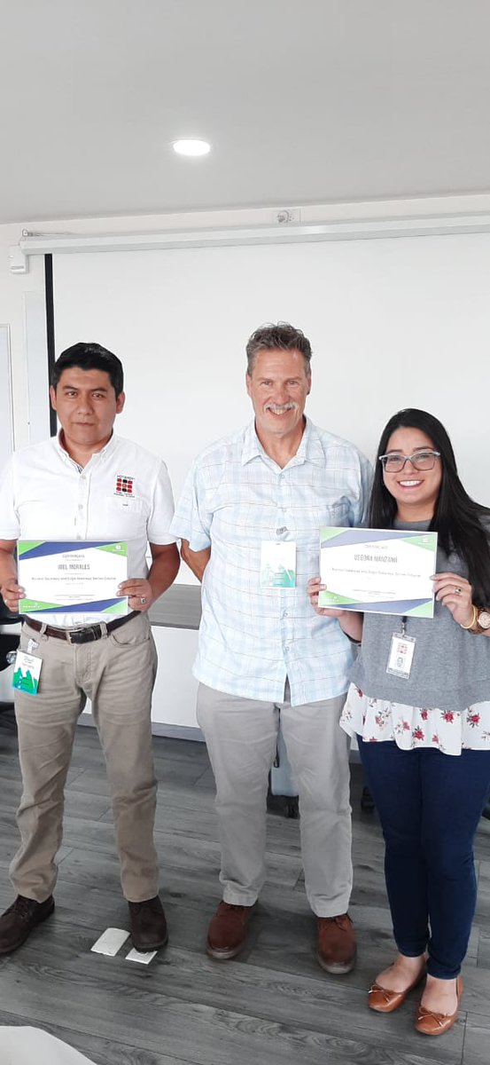 HotSpot_Mexico's tweet photo. We are proud to announce that HSI Staff have achieved Nomadix Access Gateway and Edge Gateway Series Certification. 

Achieving this certification demonstrates our continued commitment to offer high-quality products and delivering a consistent service to all our clients. https://t.co/TEwYokNhRA
