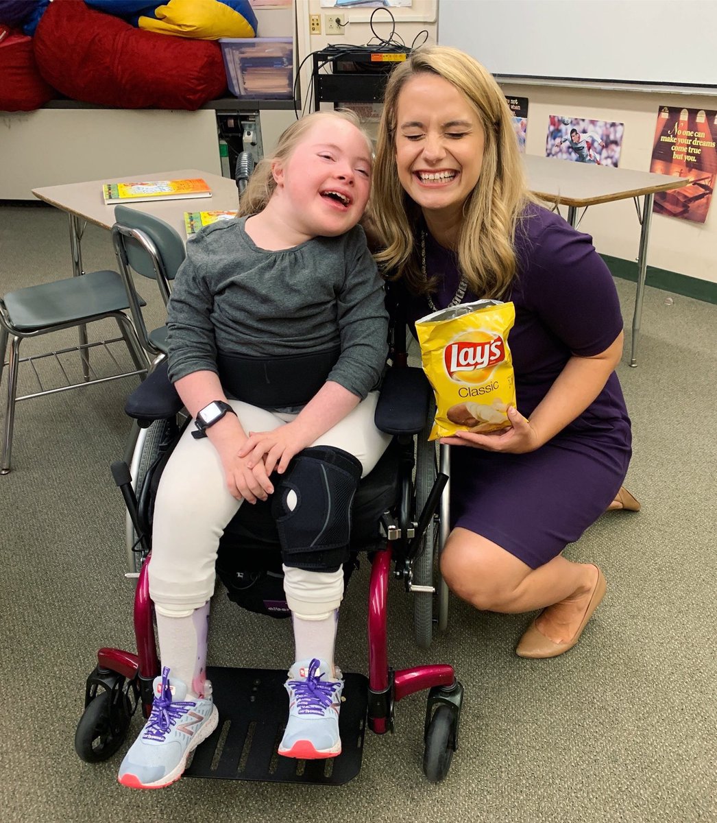 TONIGHT! AT 6pm, <a href="/NBC10Boston/">NBC10 Boston</a>’s <a href="/Abbey/">Abbey</a> Niezgoda shares the latest on Talia and our continued path to clinical trial. Thank you for continuing to share our story, Abbey! #curecmt4j #raredisease #ruduffenough #rareparent.org