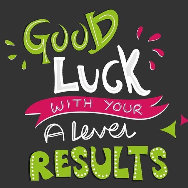 FCLPreston's tweet photo. To all those awaiting their A-Level results tomorrow, Ms Samim and the FCL team wishes you the very best of luck.  Worrying will not change the outcome, so have a good night's rest and let's deal with it tomorrow.  If you don't get the results you hoped … https://t.co/3MYcA3ikDu https://t.co/bRUnZTd2EC