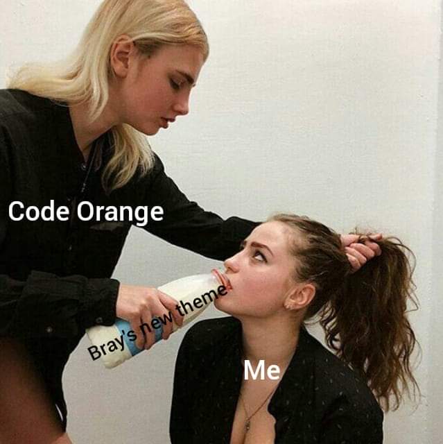 I'm in love rn

youtu.be/LUuaqKuMmrY