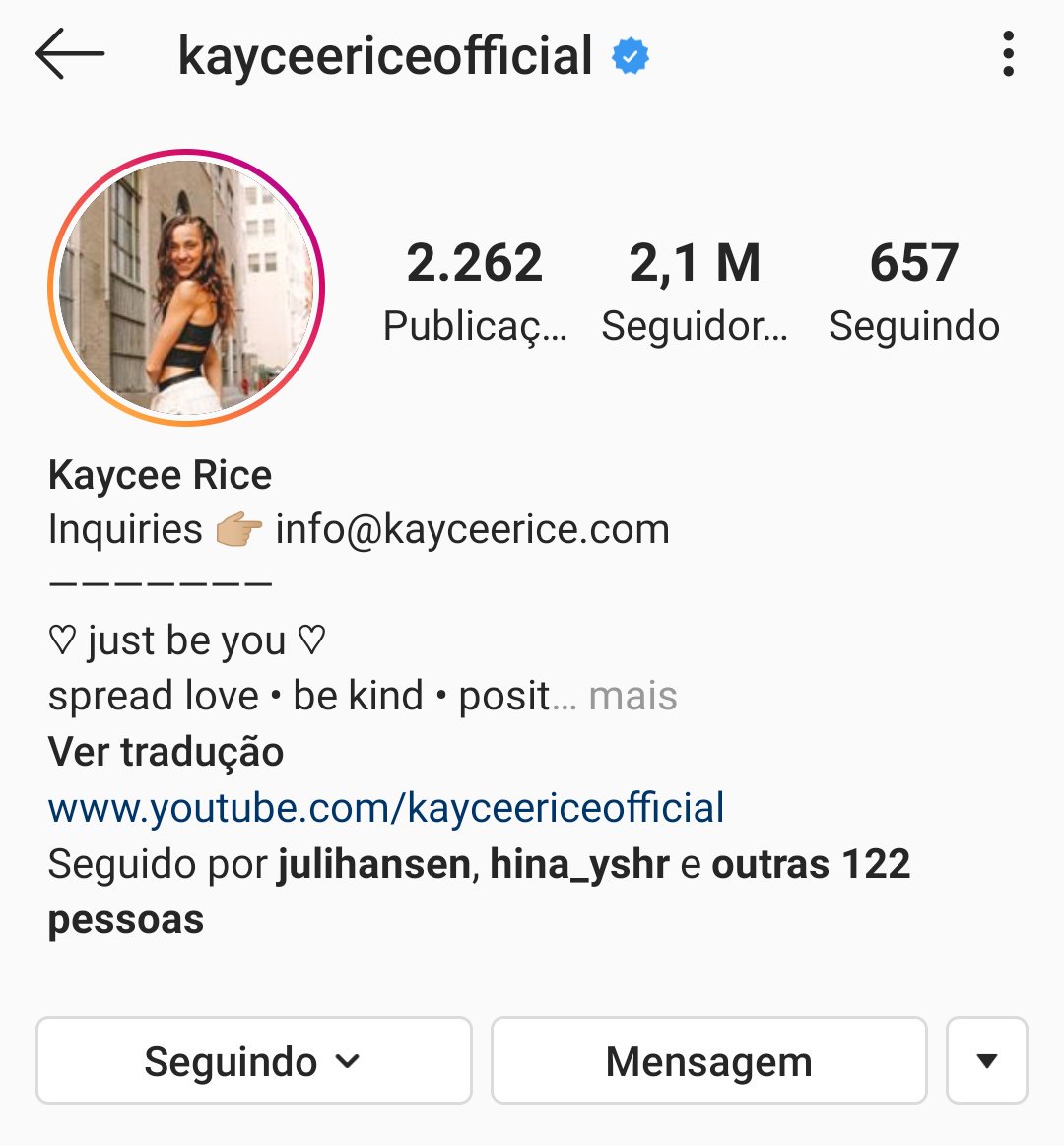 br_kaycee's tweet photo. Ainda estou me adaptando com a nova foto de perfil da Kaycee e vocês?😂 Já tava tão acostumada... https://t.co/v6B9KXH83C