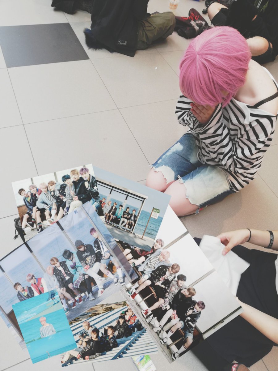 MlecznyDzem's tweet photo. QUEEN is only ONE
#130Weeks_With_SpringDay
@BTS_twt https://t.co/0yaiE3GMTT
