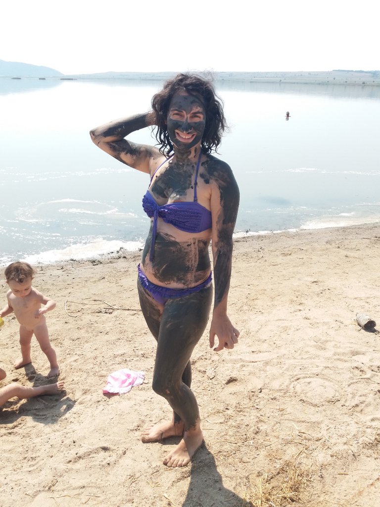 the_eco_path's tweet photo. Don't you recognize me? 😊 I am under covered with natural clay🐖

Try yours here:
https://t.co/UyQh8BkOpy
.
.
.
#theecopath #organicskincare #organiccosmetic  #naturalbeauty  #organicbeauty #skincare #beauty #natural #holistichealth #crueltyfree https://t.co/RCS0LCssck
