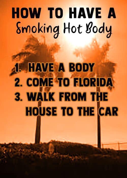KelseyM333's tweet photo. #smokinghotbody https://t.co/WO14vqJknT