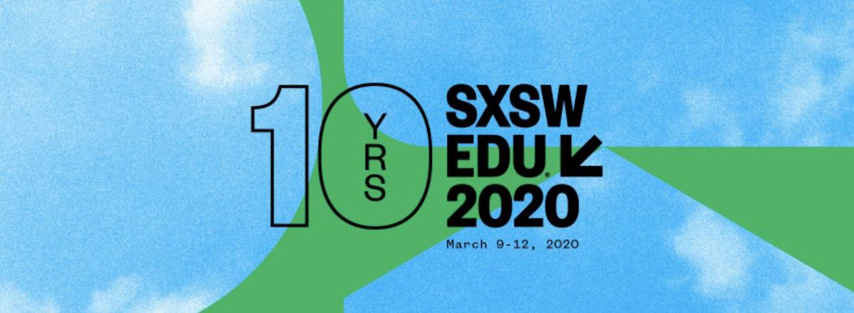 Yoh_Mandy's tweet photo. Help us raise awareness of the growing need to shape #education for the future of work at @SXSWEDU. Vote up for @flatironschool’s CEO @aenbar’s #panelpicker for #sxsw2020 https://t.co/LwS39thGma #SXSW2020 https://t.co/UZh9IniCCj