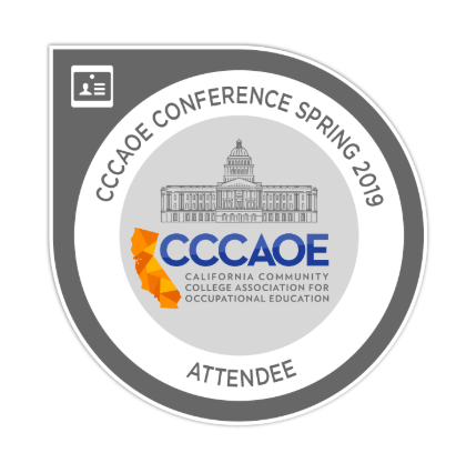 syn_ed's tweet photo. Digital Badges can represent the many credentials offered by your institution. Are you hosting a conference, workshop, or program? Our innovative #DigitalBadge Design Program recognizes the needs of your students, faculty, employers and community #edtech https://t.co/ENbpiXv1k3 https://t.co/E4vmhIS5YE