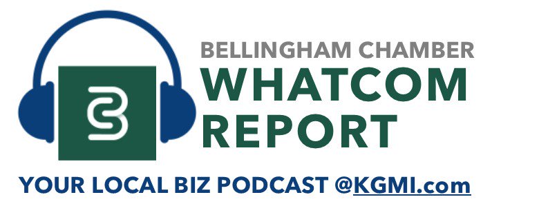 Bham_Chamber's tweet photo. Mary Kay Robinson features #SuddenValley Homeowners Assn as the topic of our most recent episode of #WhatcomReport radio program on @KGMI.  Tuine in to learn more about the SV budget and proposed dues increases at https://t.co/QY69ikaDQn https://t.co/nWpFuuyL0k