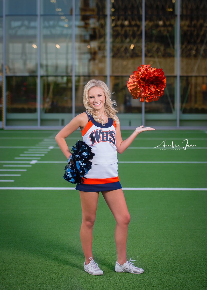 Cheer mini session with this cutie! 
AJP 2020 Model <a href="/MattisonMorgan/">morgan</a> 
w a k e l a n d | c h e e r