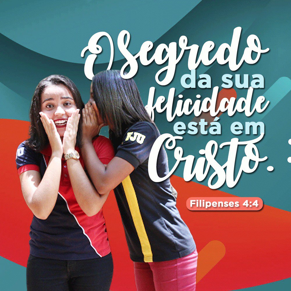 fjunorte_rn's tweet photo. Espalhe esse segredo para os seus amigos e leve-os a encontrar essa felicidade. 😁😊

#FJURN
#FJUNorte https://t.co/9nXoCYazsu