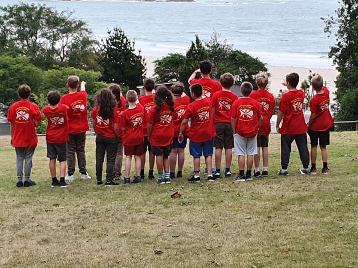 11th Eastbourne Scout Group tweet media