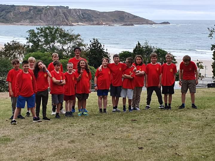 11th Eastbourne Scout Group tweet media