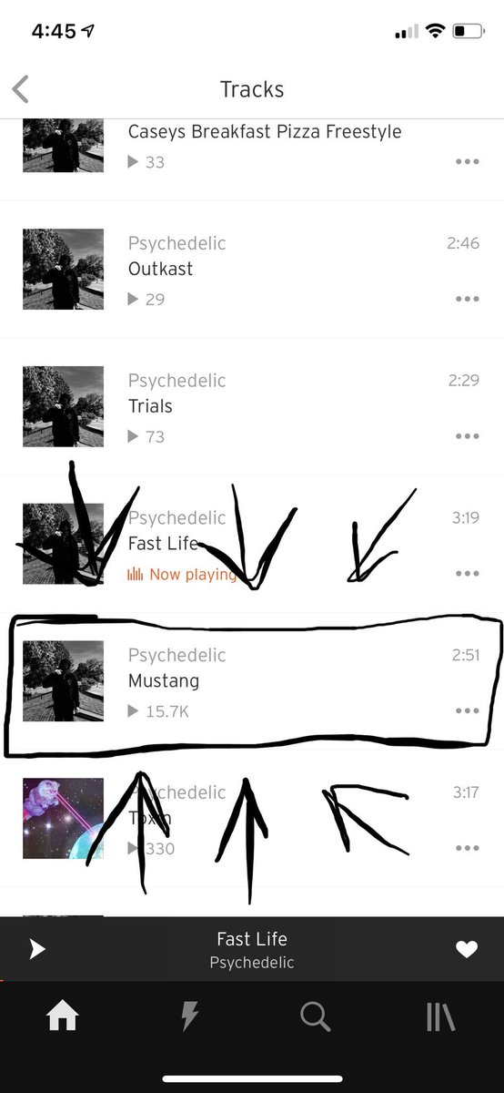 LET IT BANG OUT YO BRAIN🧠 💨 much love keep the numbers going up ✌🏼🤘🏻