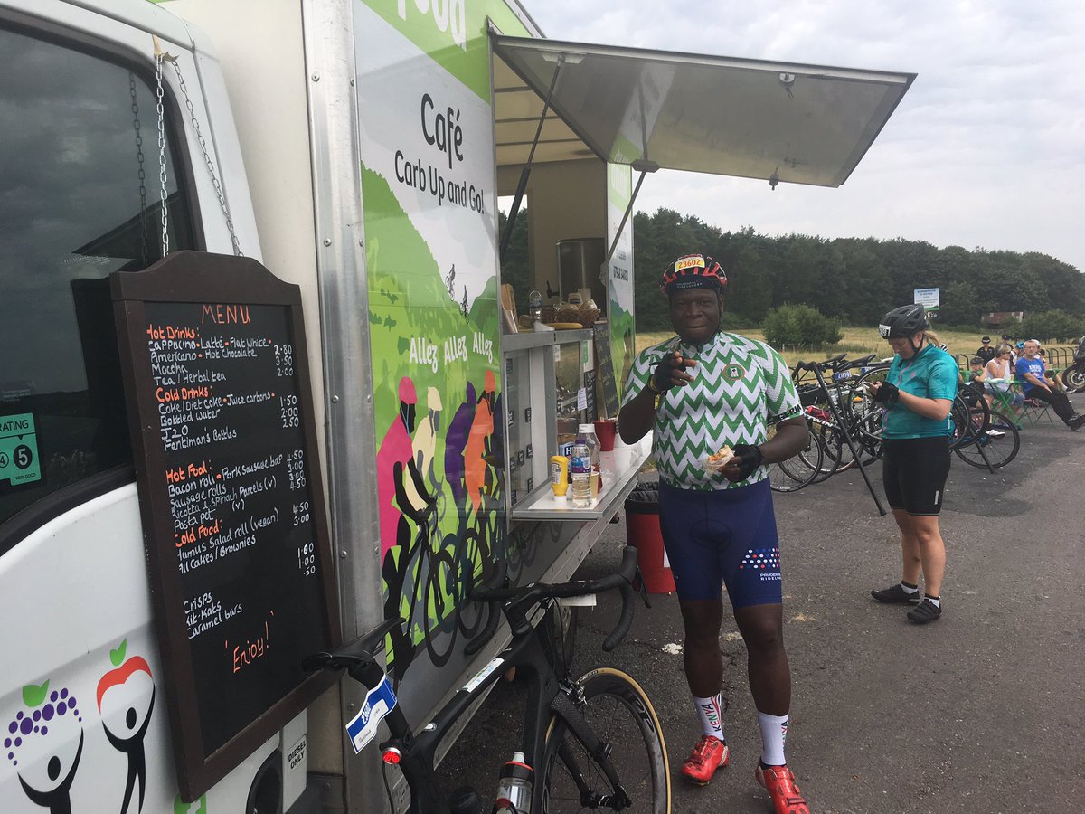 AllezNutrition's tweet photo. See you @parwoodequest tomorrow for delicious food. #dressage#eventing#surreyhills https://t.co/pgQY9eCM1f